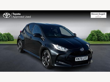 Used Toyota Yaris 2025 for sale - 78318835: Photo