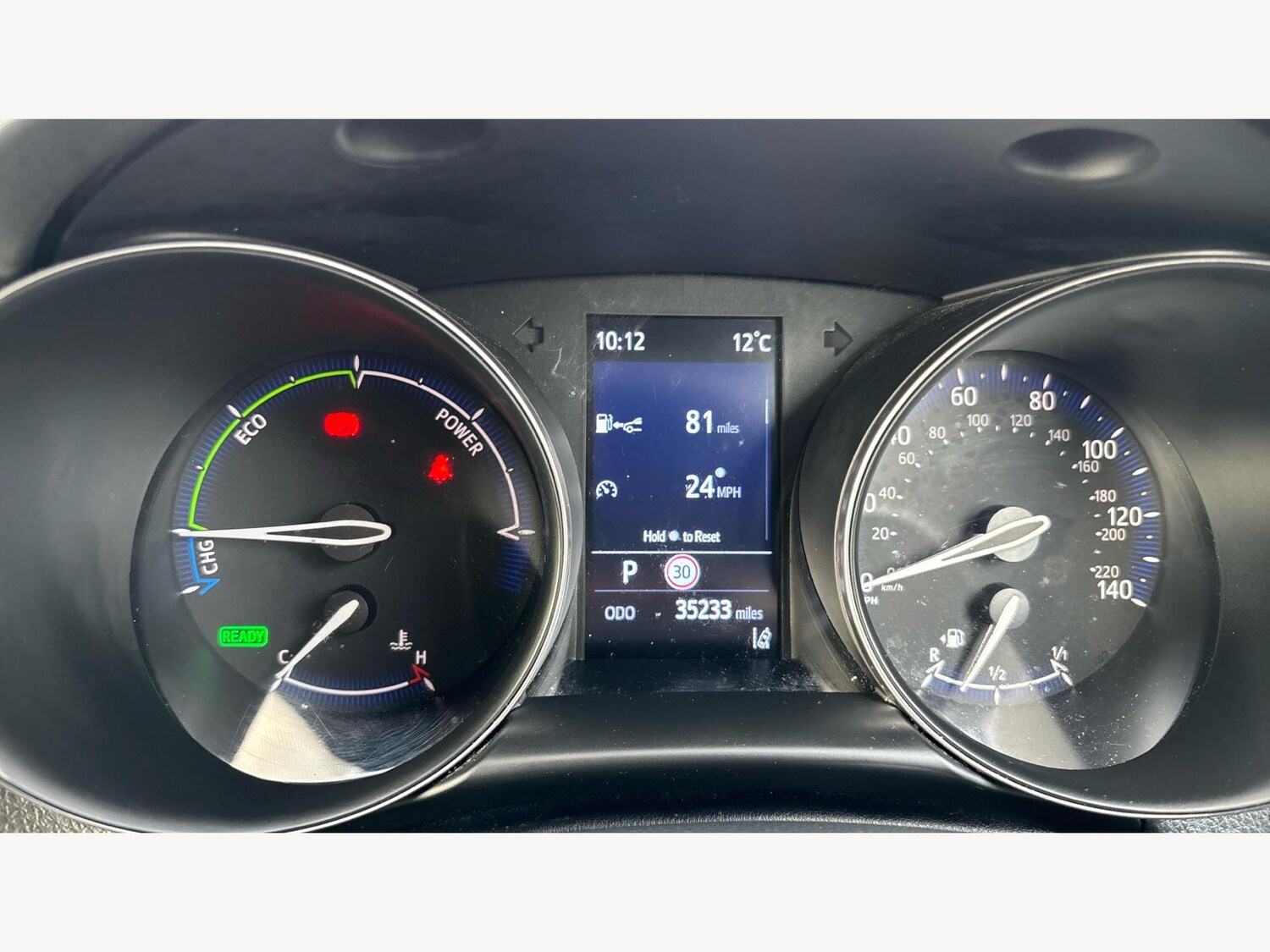 Used Toyota C-HR 2022 for sale - 76336299: Photo 11