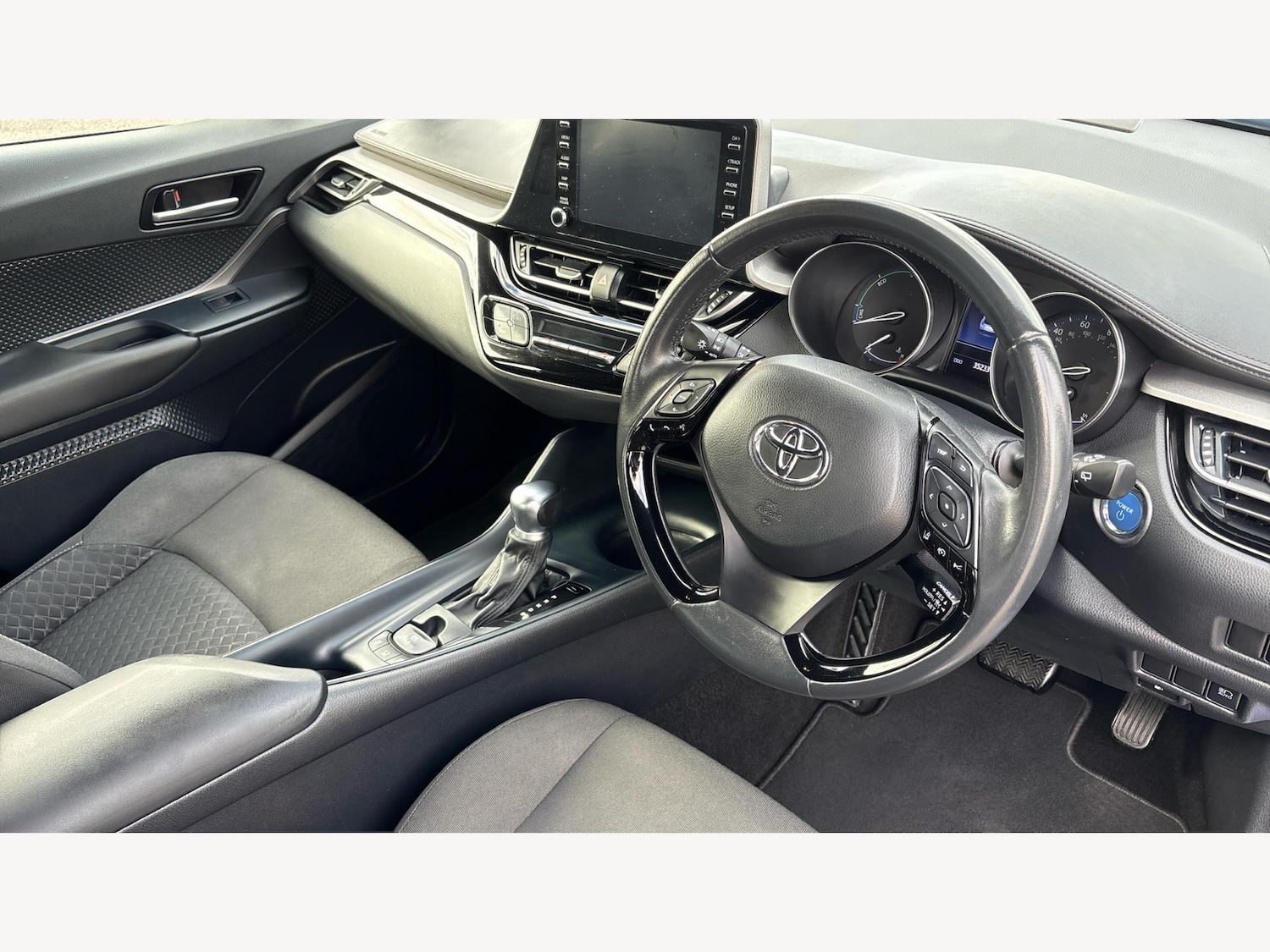 Used Toyota C-HR 2022 for sale - 76336299: Photo 13