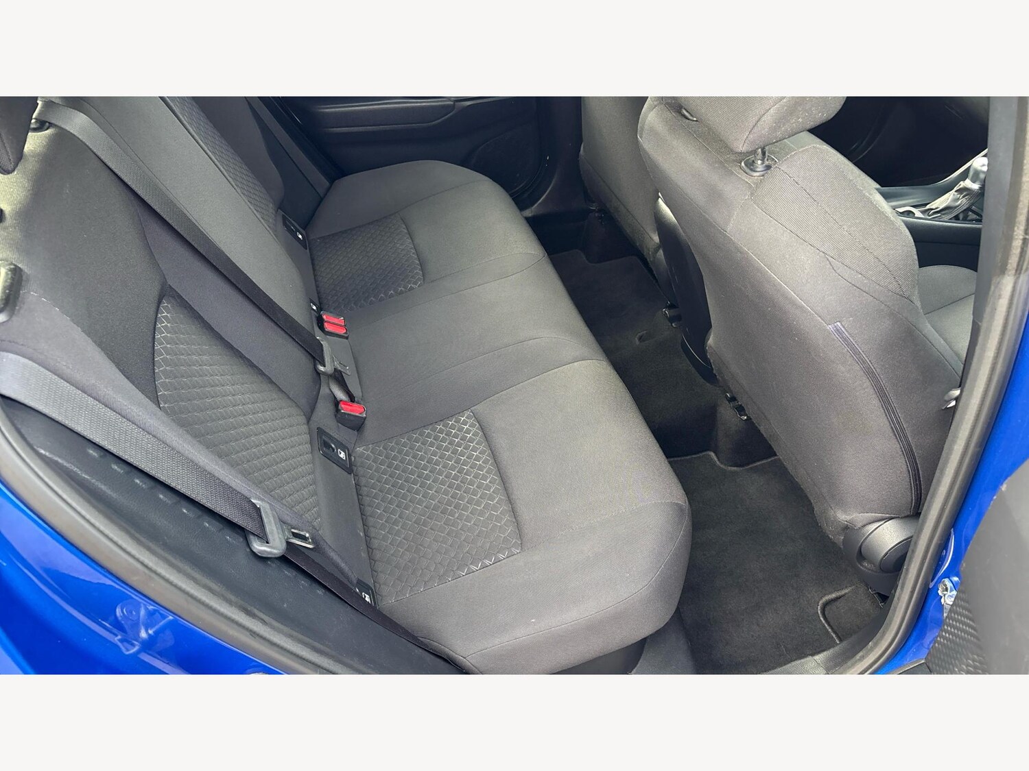 Used Toyota C-HR 2022 for sale - 76336299: Photo 14