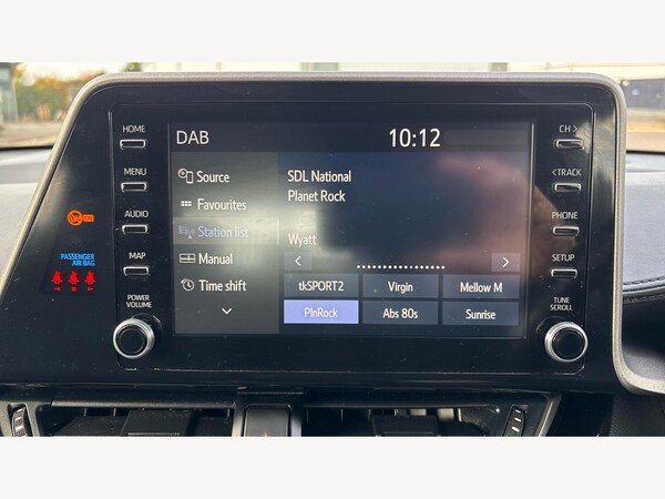 Used Toyota C-HR 2022 for sale - 76336299: Photo 22