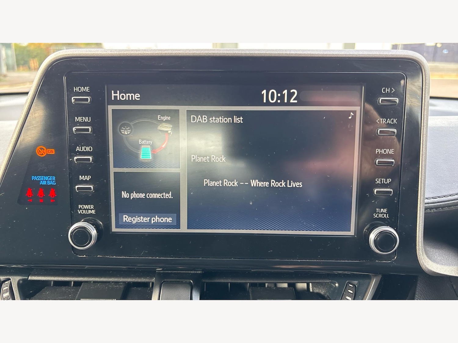 Used Toyota C-HR 2022 for sale - 76336299: Photo 9