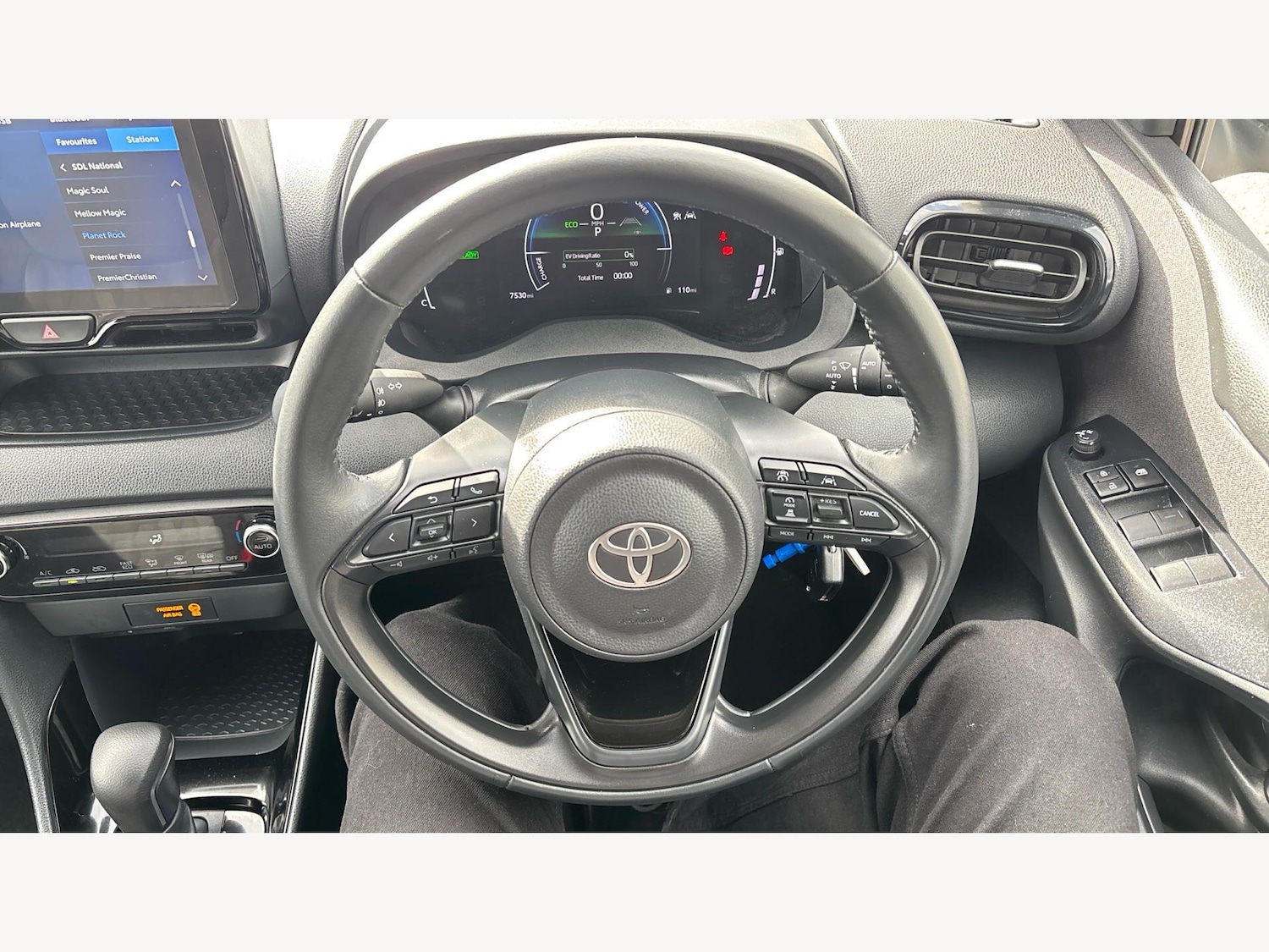 Used Toyota Yaris 2024 for sale - 78086805: Photo 10