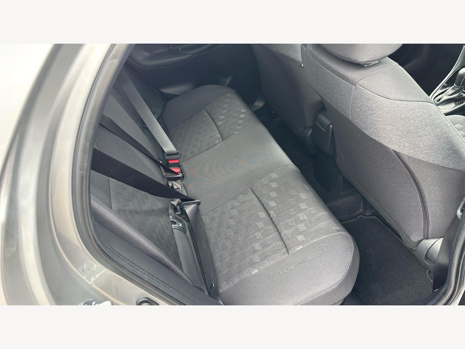 Used Toyota Yaris 2024 for sale - 78086805: Photo 14