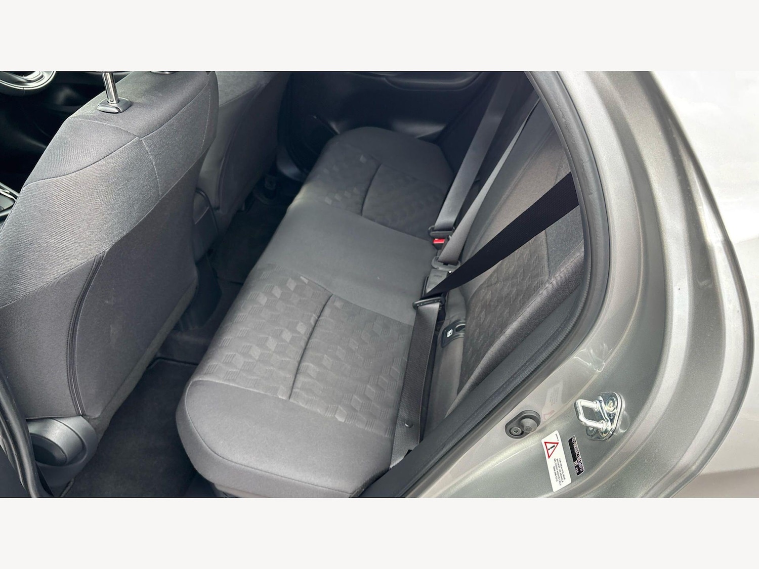 Used Toyota Yaris 2024 for sale - 78086805: Photo 15