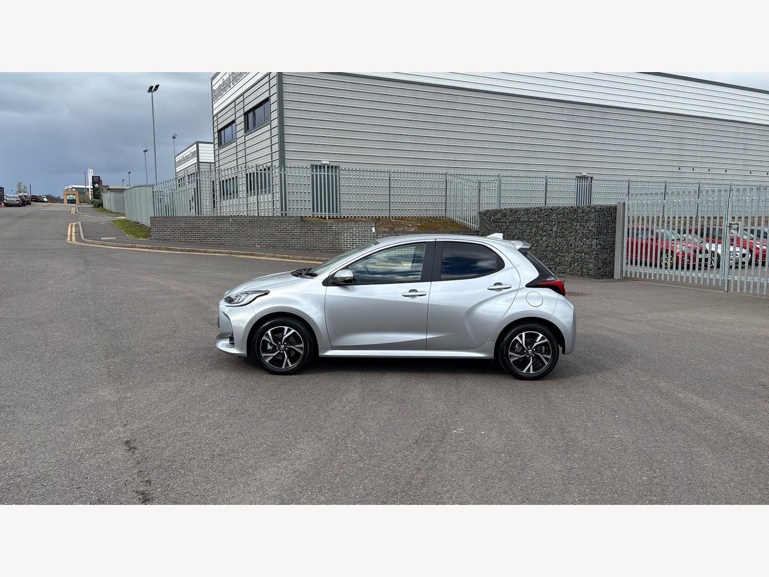 Used Toyota Yaris 2024 for sale - 78086805: Photo 19