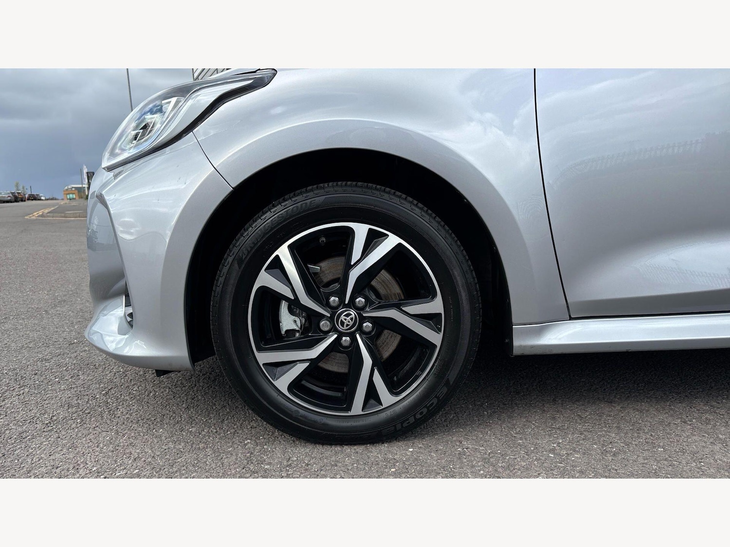 Used Toyota Yaris 2024 for sale - 78086805: Photo 20