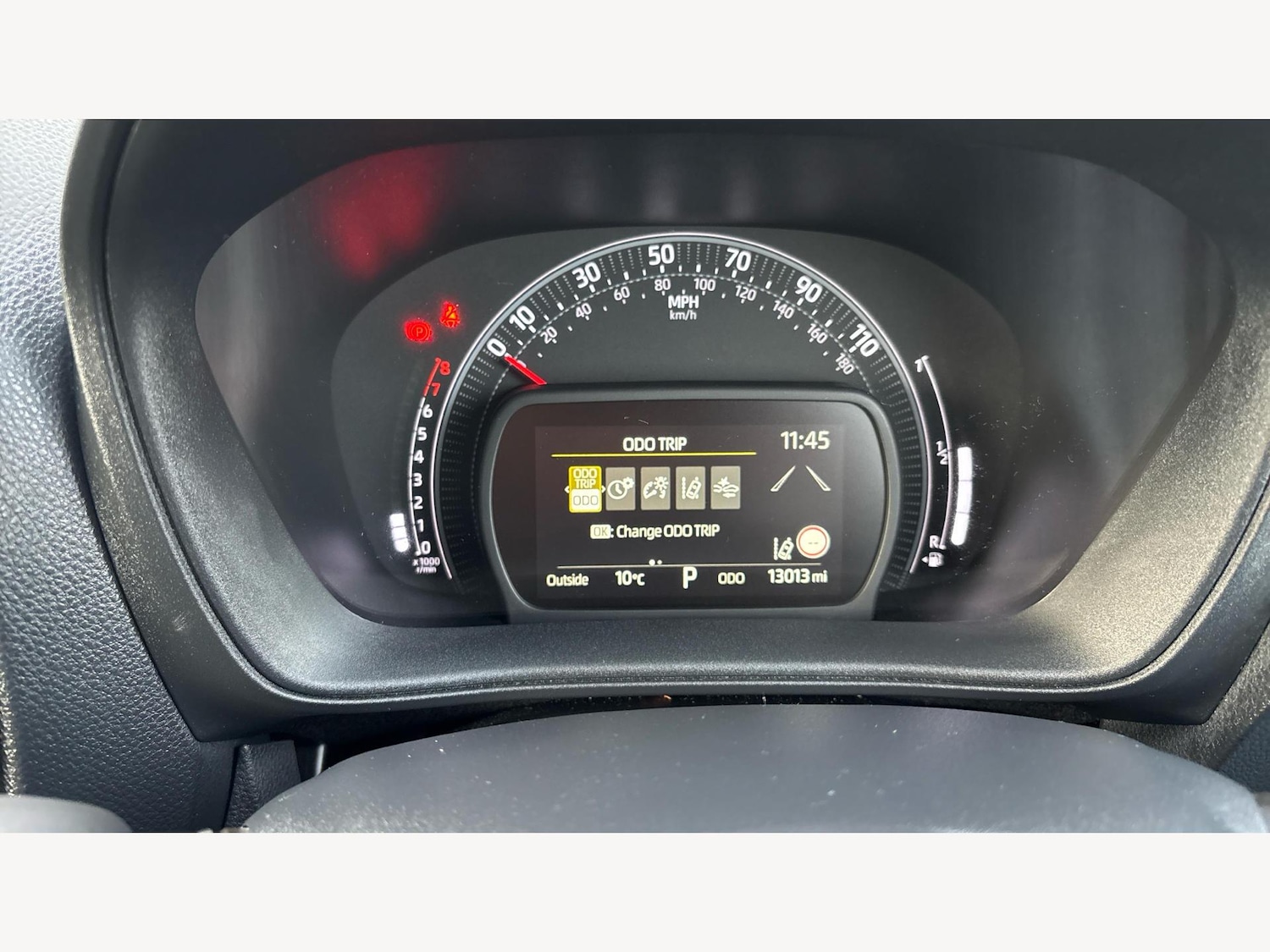 Used Toyota Aygo X 2022 for sale - 77066932: Photo 11