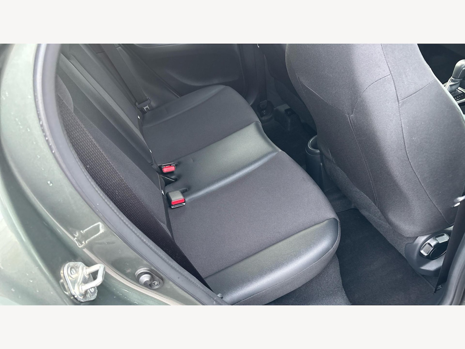 Used Toyota Aygo X 2022 for sale - 77066932: Photo 14