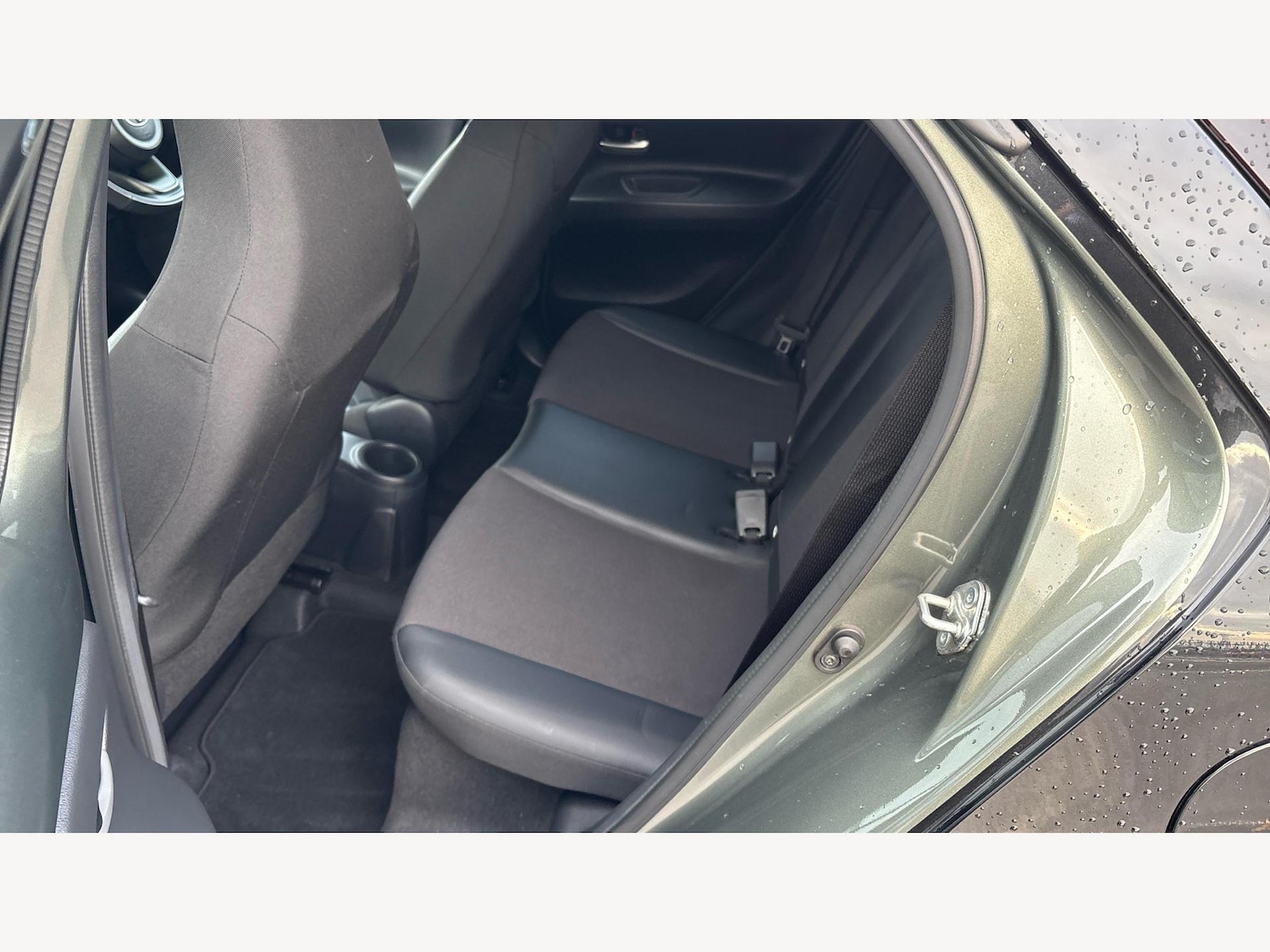 Used Toyota Aygo X 2022 for sale - 77066932: Photo 15