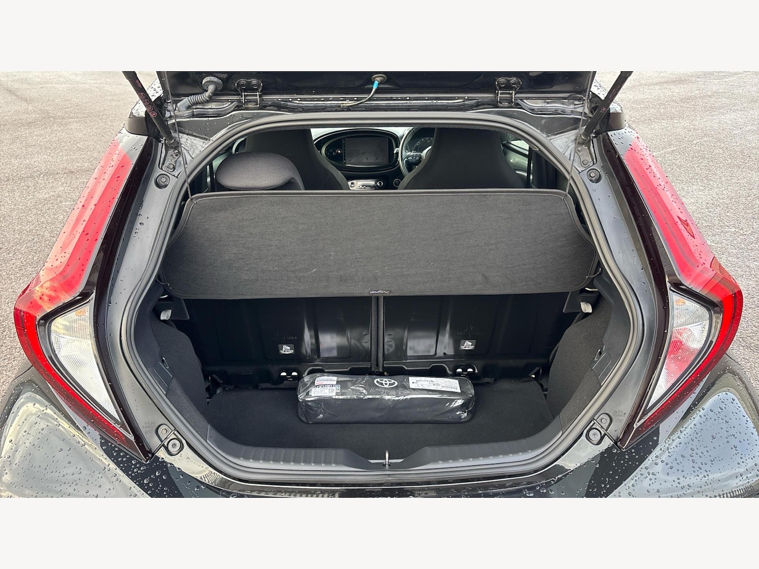 Used Toyota Aygo X 2022 for sale - 77066932: Photo 16