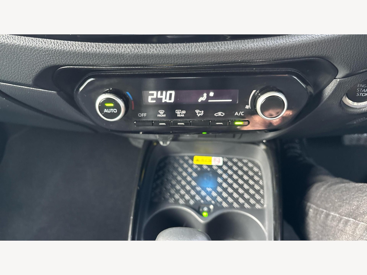 Used Toyota Aygo X 2022 for sale - 77066932: Photo 23