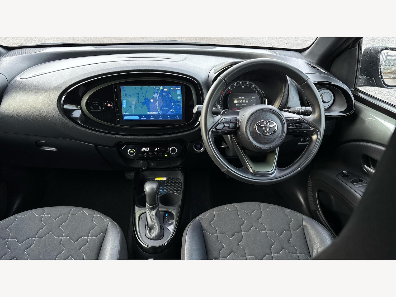 Used Toyota Aygo X 2022 for sale - 77066932: Photo 7