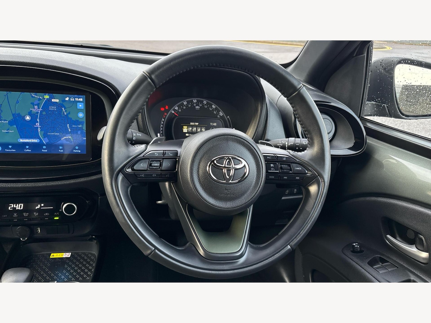 Used Toyota Aygo X 2022 for sale - 77066932: Photo 8