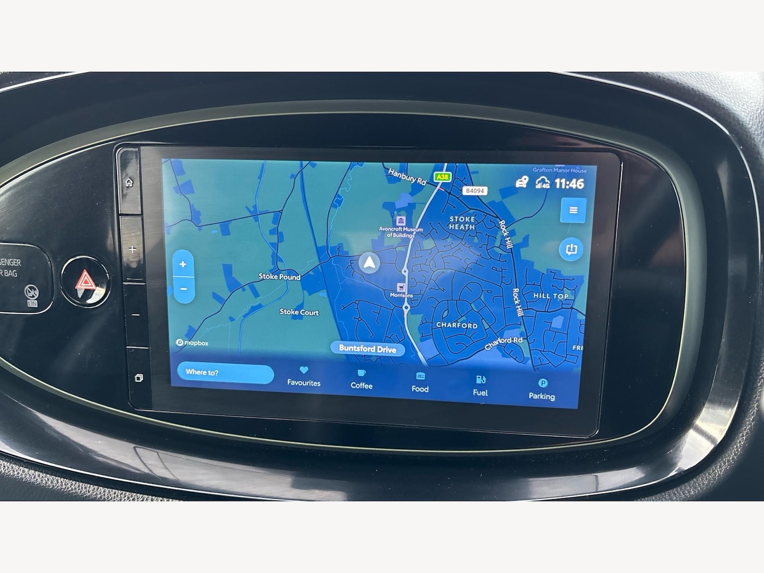 Used Toyota Aygo X 2022 for sale - 77066932: Photo 9