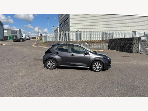 Used Toyota Yaris 2022 for sale - 76326257: Photo 18