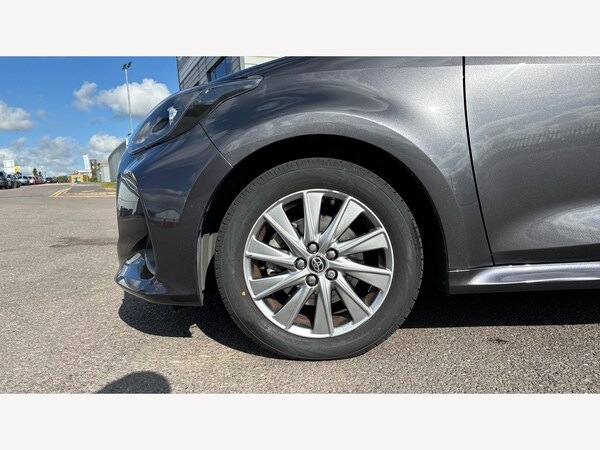 Used Toyota Yaris 2022 for sale - 76326257: Photo 20
