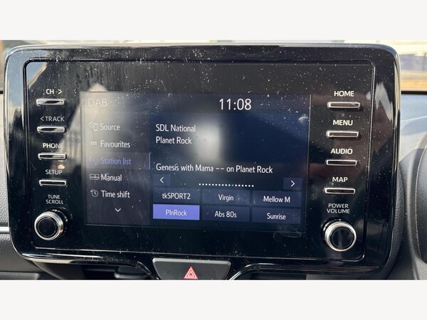 Used Toyota Yaris 2022 for sale - 76326257: Photo 22