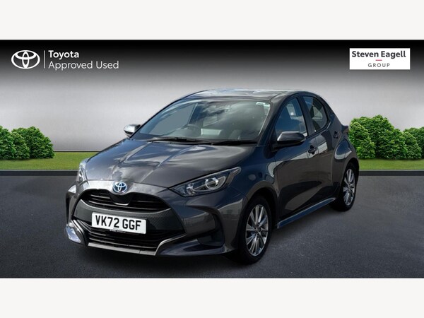 Used Toyota Yaris 2022 for sale - 76326257: Photo 3