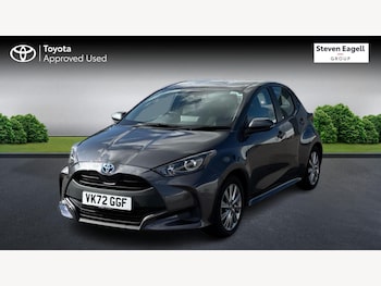 Used Toyota Yaris 2022 for sale - 76326257: Photo 3