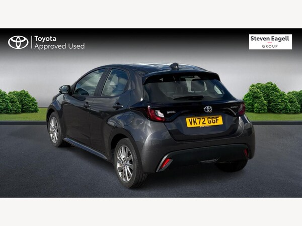 Used Toyota Yaris 2022 for sale - 76326257: Photo 6