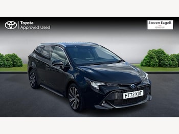 Used Toyota Corolla 2023 for sale - 79132426: Photo