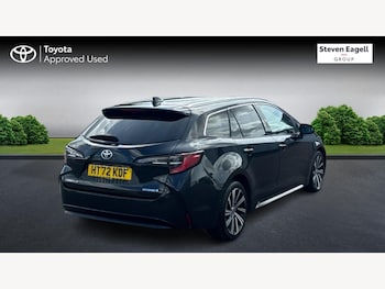 Used Toyota Corolla 2023 for sale - 79132426: Photo