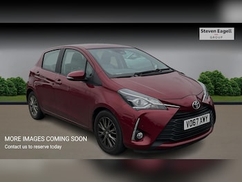 Toyota - Yaris