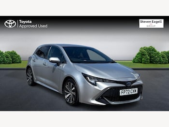 Used Toyota Corolla 2022 for sale - 79337245: Photo