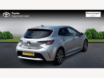 Used Toyota Corolla 2022 for sale - 79337245: Photo
