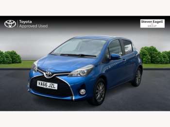 Used Toyota Yaris 2017 for sale - 75339538: Photo