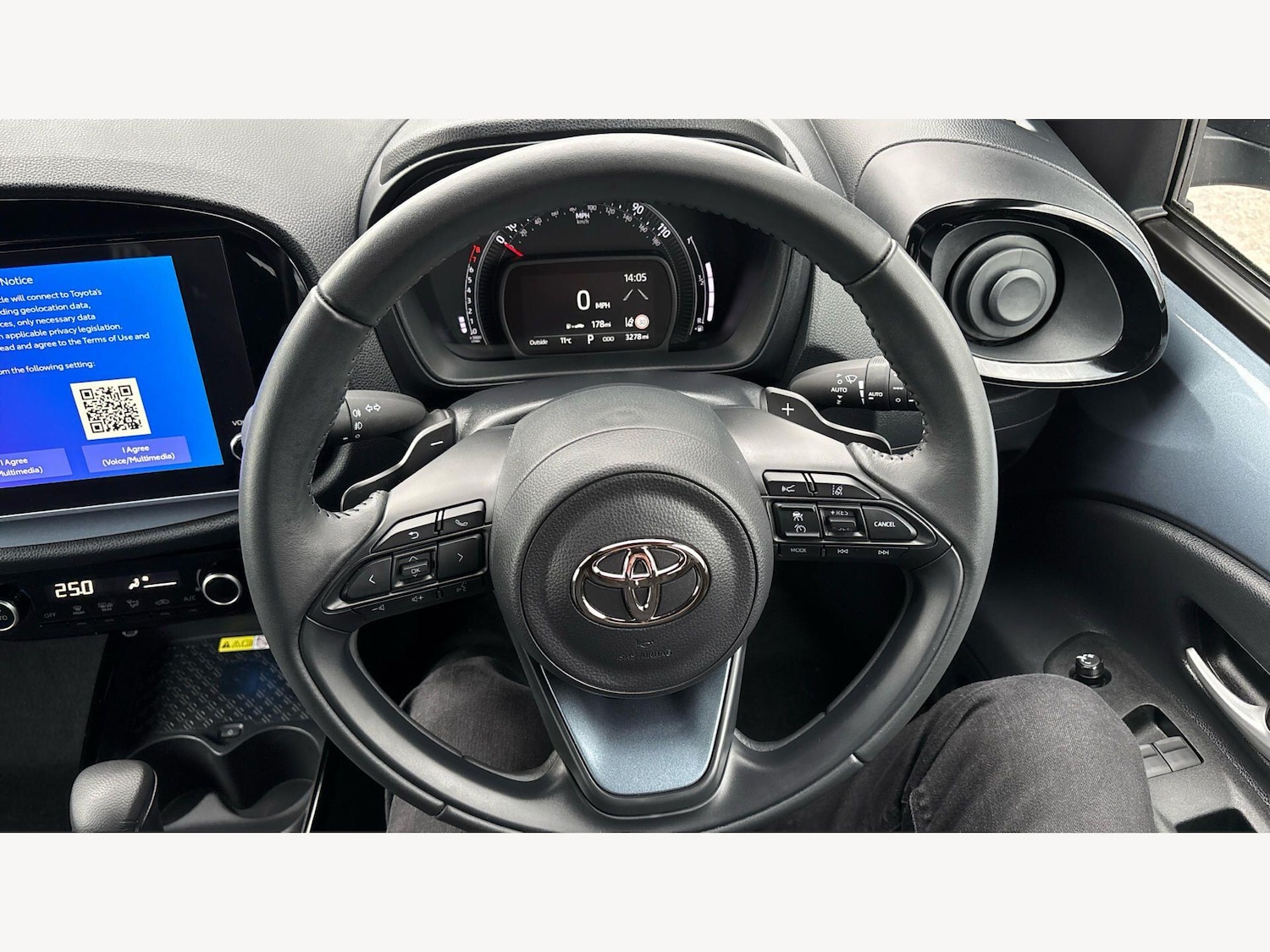 Used Toyota Aygo X for sale - 77908868: Photo 10