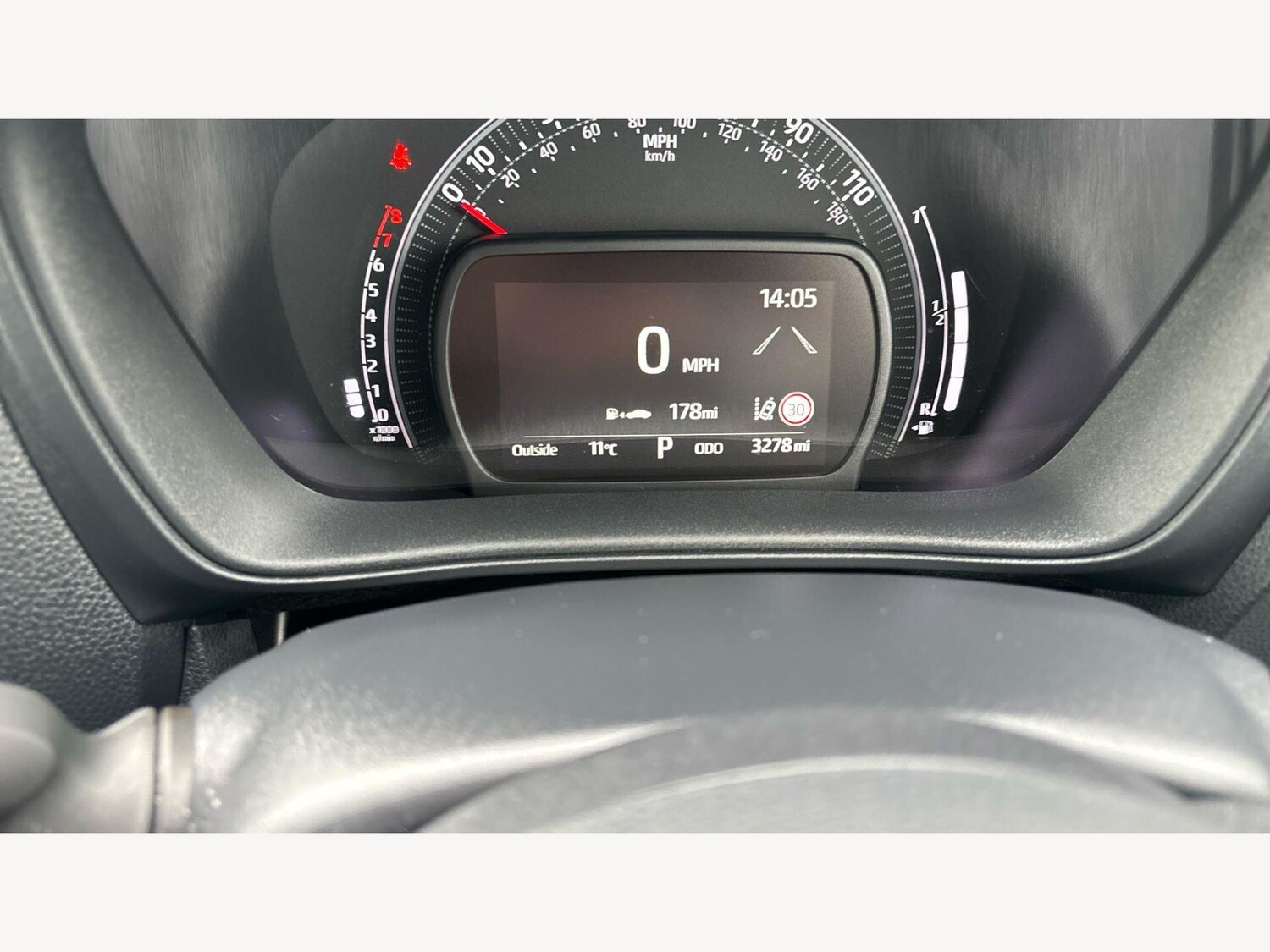 Used Toyota Aygo X for sale - 77908868: Photo 11