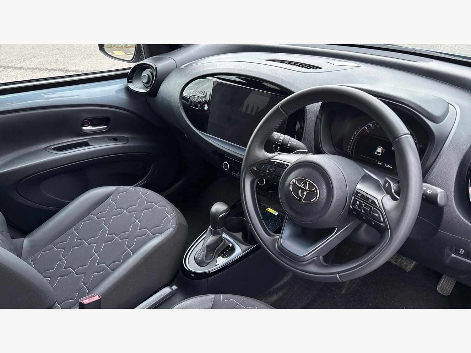 Used Toyota Aygo X for sale - 77908868: Photo 13
