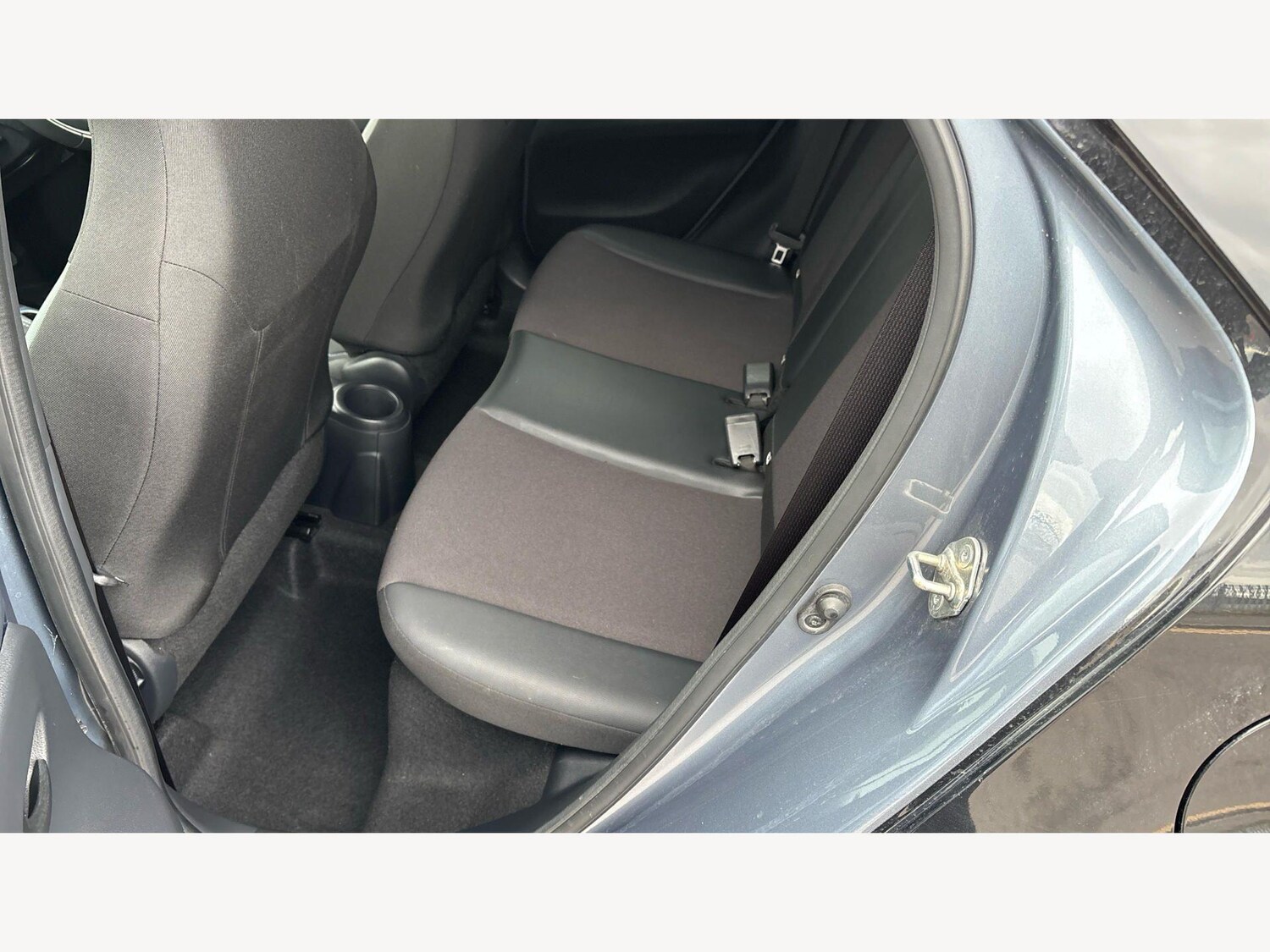 Used Toyota Aygo X for sale - 77908868: Photo 15