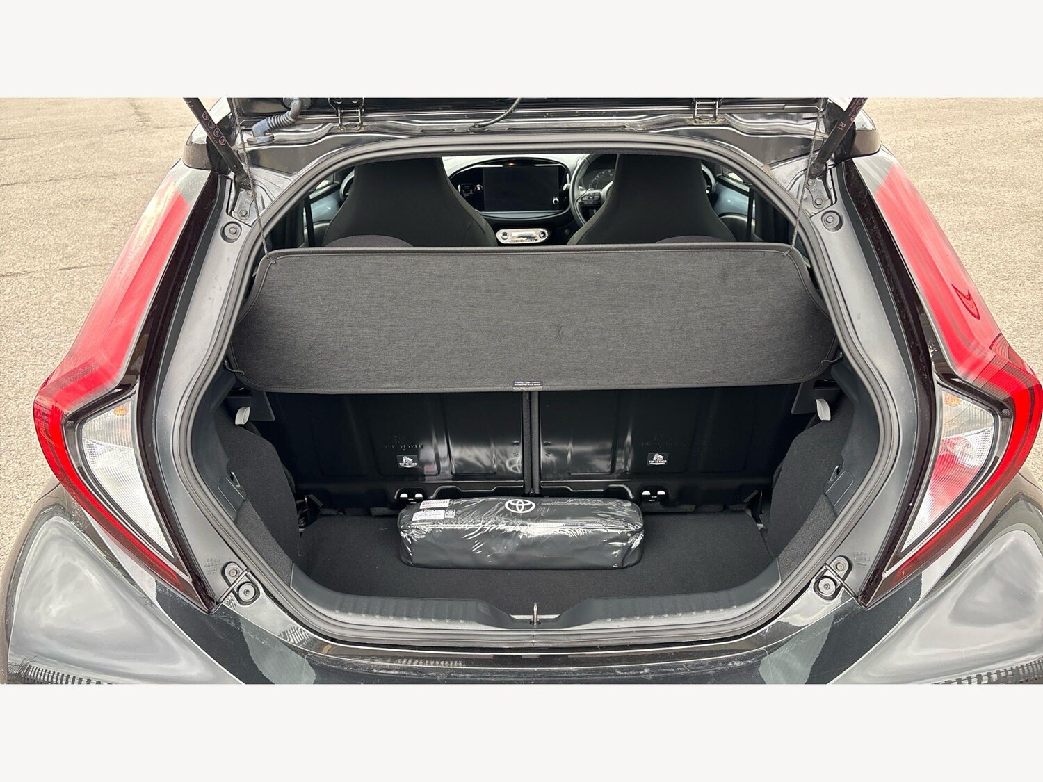 Used Toyota Aygo X for sale - 77908868: Photo 16