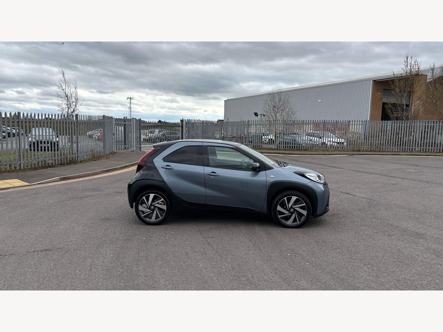 Used Toyota Aygo X for sale - 77908868: Photo 18