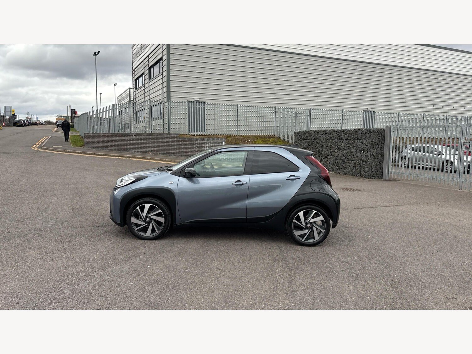 Used Toyota Aygo X for sale - 77908868: Photo 19