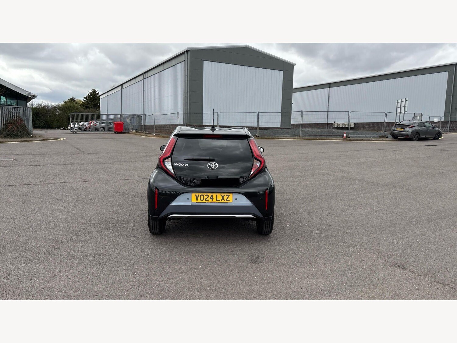 Used Toyota Aygo X for sale - 77908868: Photo 21