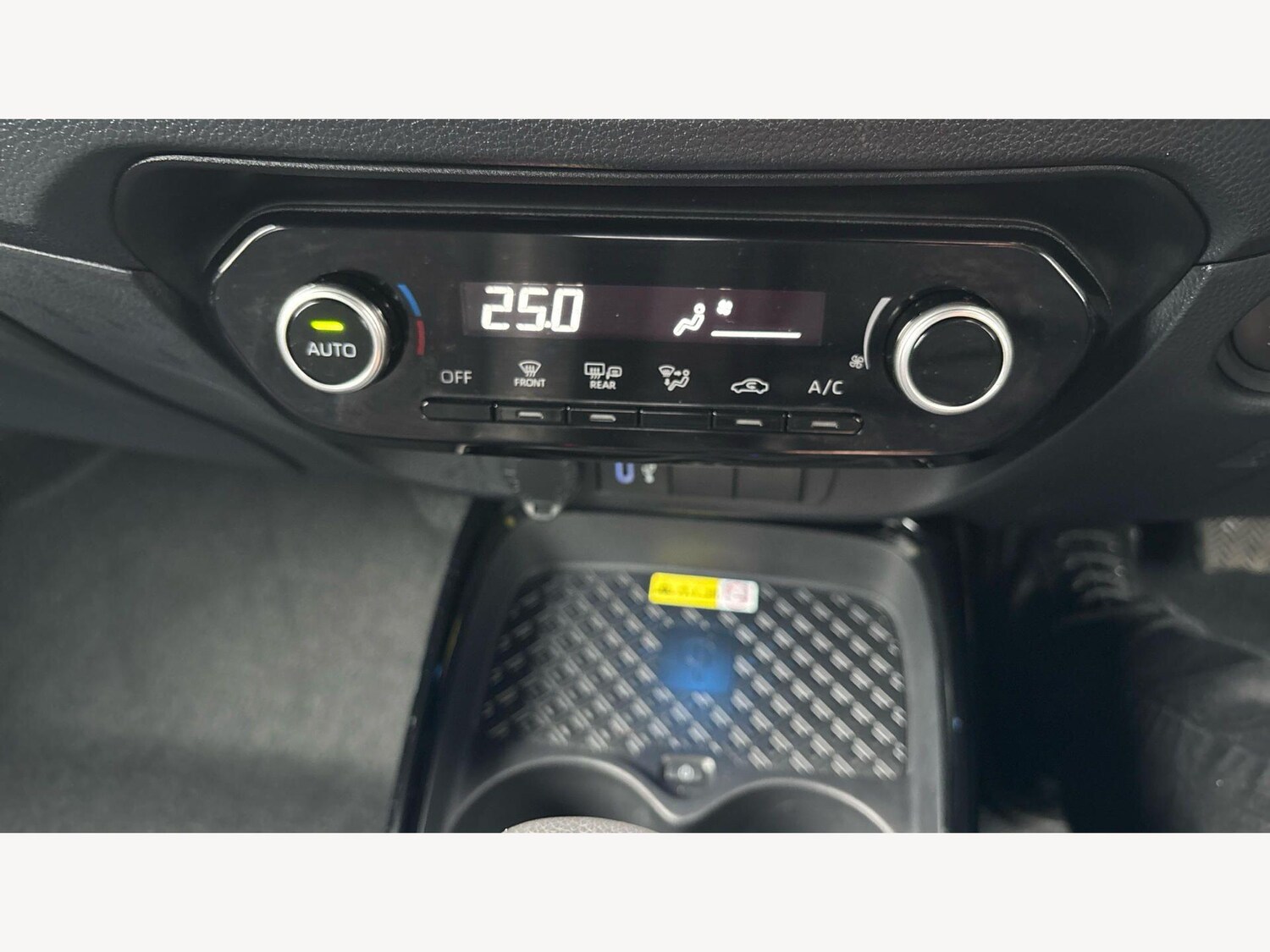 Used Toyota Aygo X for sale - 77908868: Photo 23