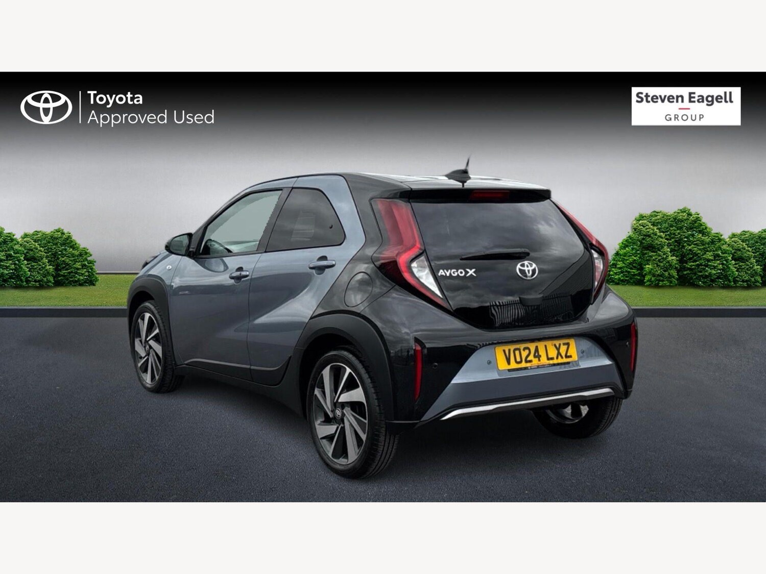 Used Toyota Aygo X for sale - 77908868: Photo 6