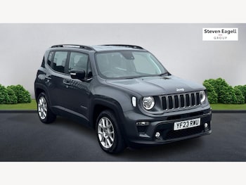 Used Jeep Renegade 2023 for sale - 79564662: Photo