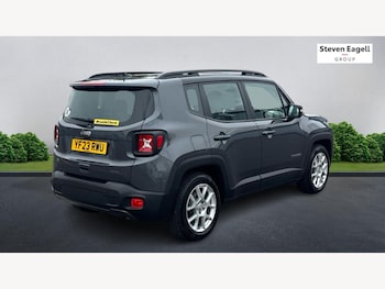 Used Jeep Renegade 2023 for sale - 79564662: Photo
