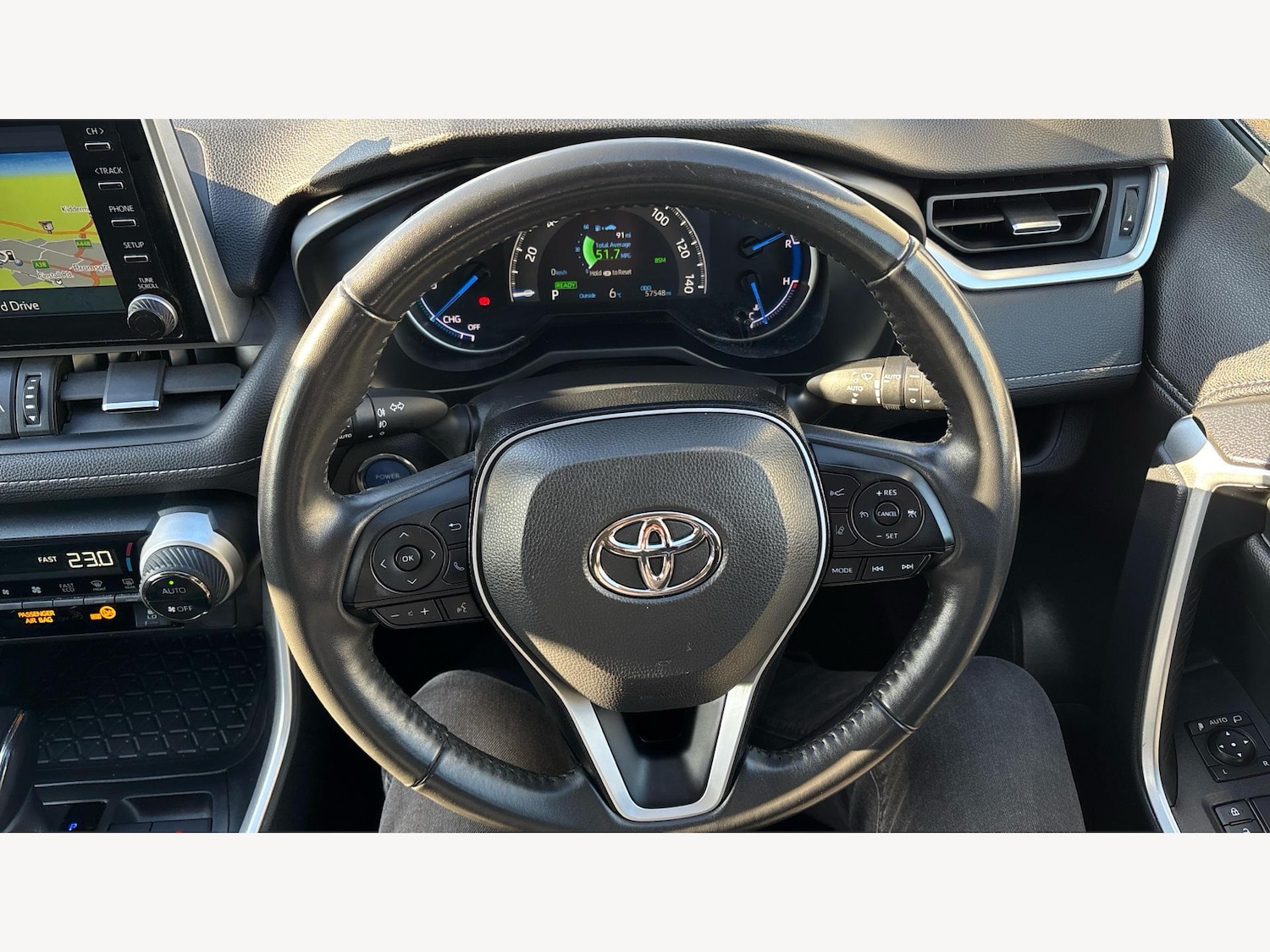 Used Toyota RAV4 2022 for sale - 77109683: Photo 10