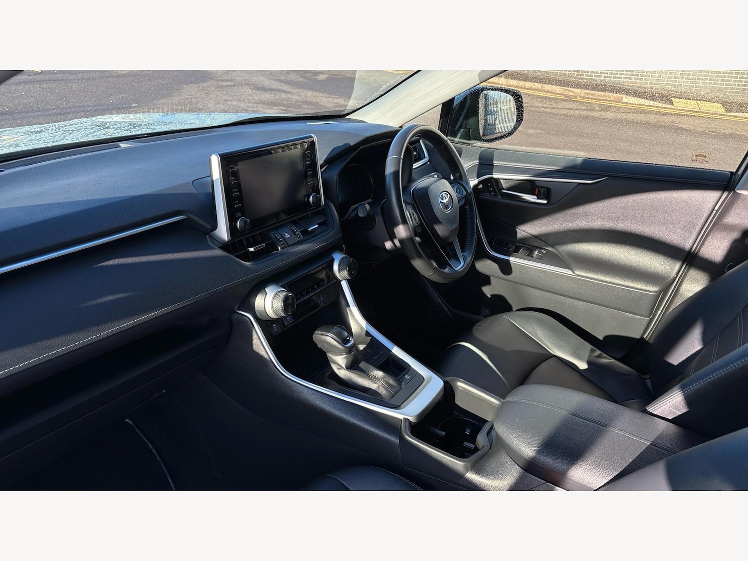 Used Toyota RAV4 2022 for sale - 77109683: Photo 12