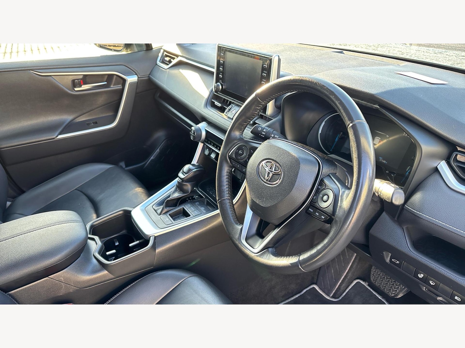 Used Toyota RAV4 2022 for sale - 77109683: Photo 13