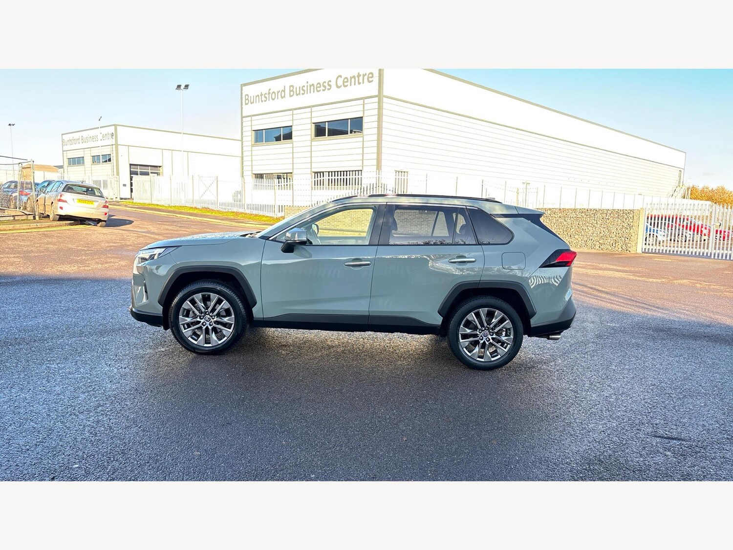 Used Toyota RAV4 2022 for sale - 77109683: Photo 19