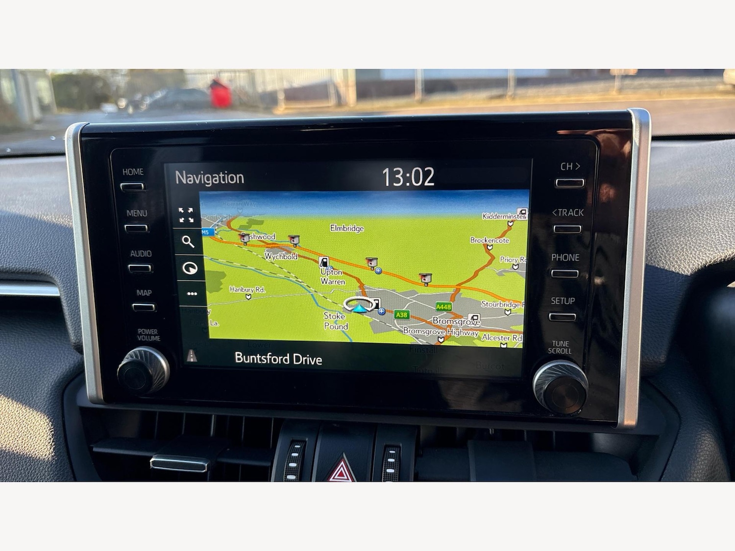 Used Toyota RAV4 2022 for sale - 77109683: Photo 22