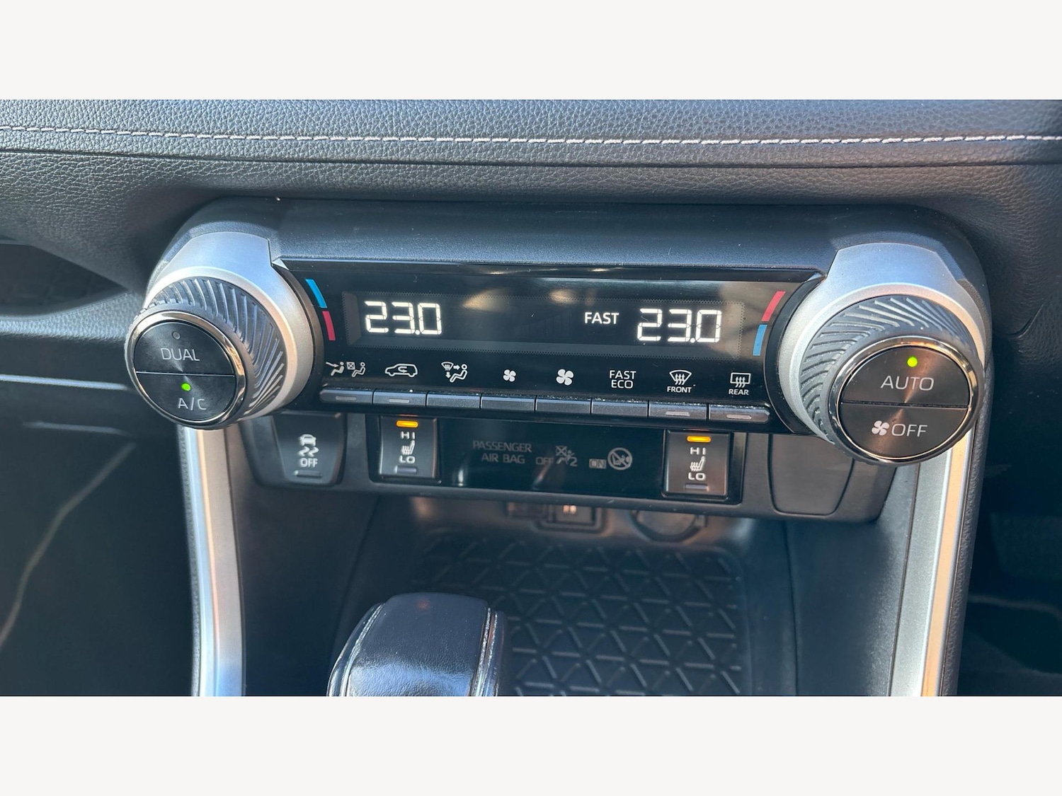 Used Toyota RAV4 2022 for sale - 77109683: Photo 23