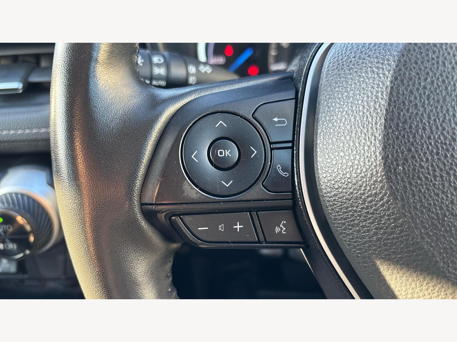 Used Toyota RAV4 2022 for sale - 77109683: Photo 24